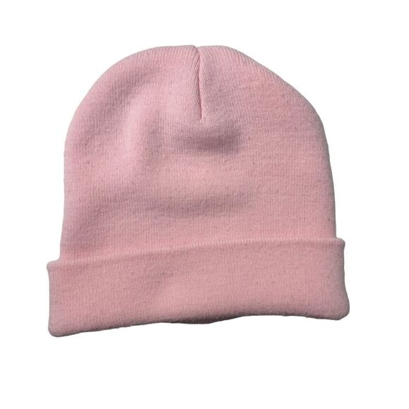 Iowa Hawkeyes Beanie embroidery pink - Picture 6 of 10